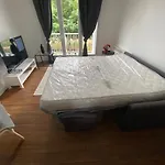 Fabuleux T3 Climatise De 85 M2, Situe Au Calme Avec Grand Parking Gratuit Prive ,fibre Wifi アパート サン・ゴーダンス